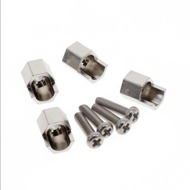 ITT Cannon, LLC 1003-320-4505-000-ND