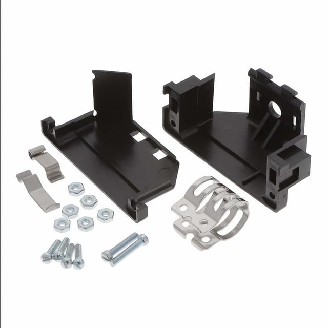 ITT Cannon, LLC 1003-DL2-1-J-S-ND