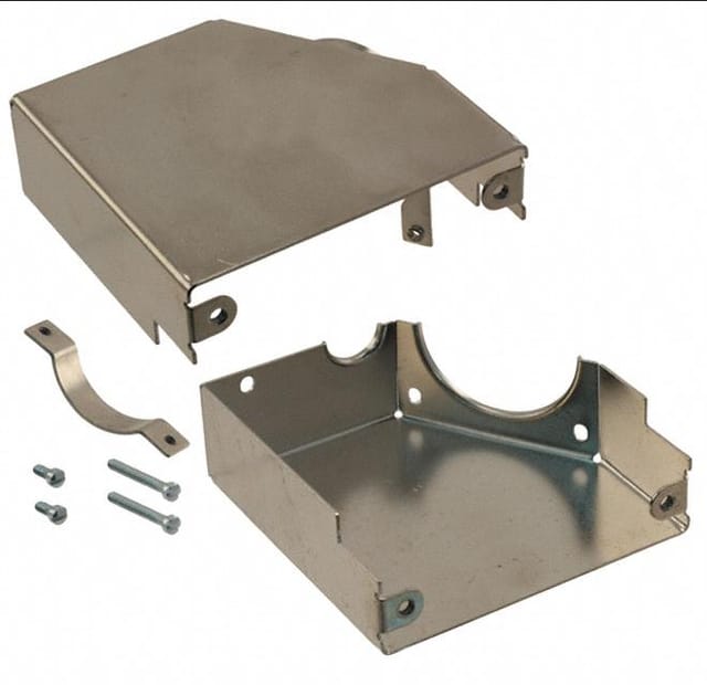 TE Connectivity AMP Connectors A30227-ND
