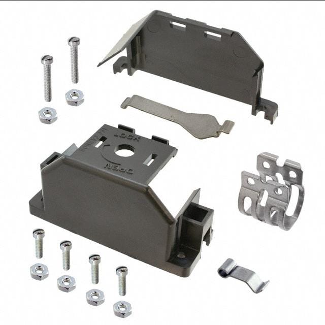 ITT Cannon, LLC 1003-1667-ND