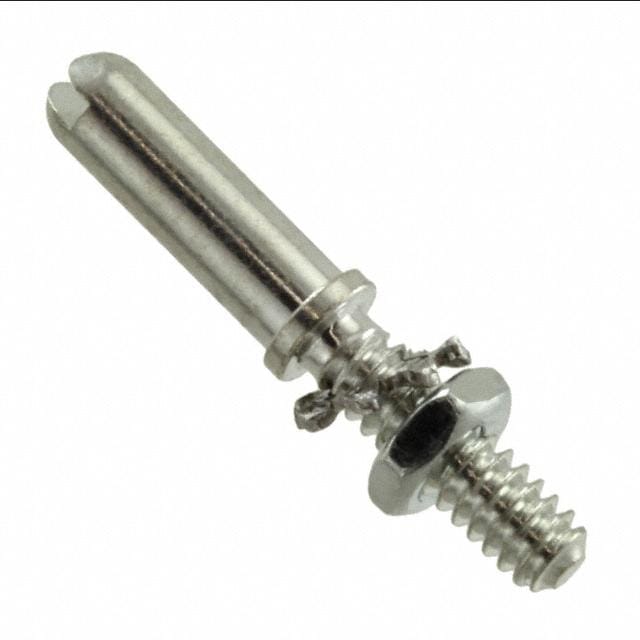 TE Connectivity AMP Connectors A122755-ND