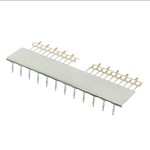 TE Connectivity AMP Connectors A101800-ND