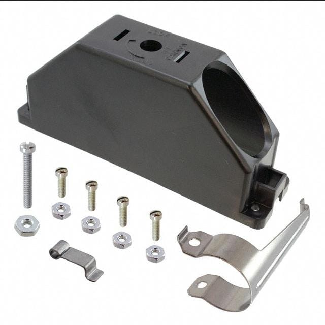 ITT Cannon, LLC 1003-1686-ND