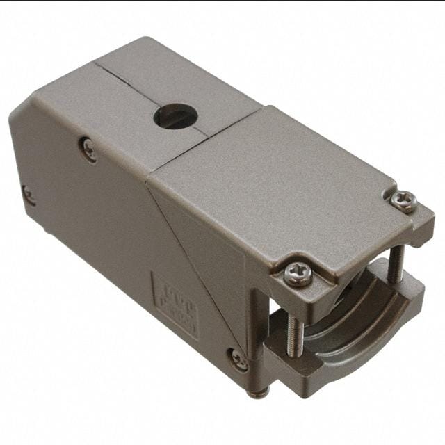ITT Cannon, LLC 1003-1691-ND