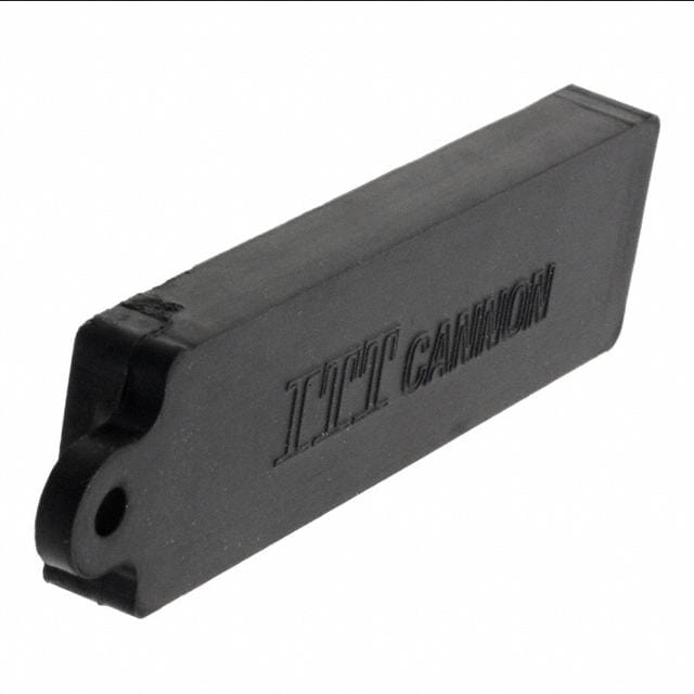 ITT Cannon, LLC 1003-1674-ND