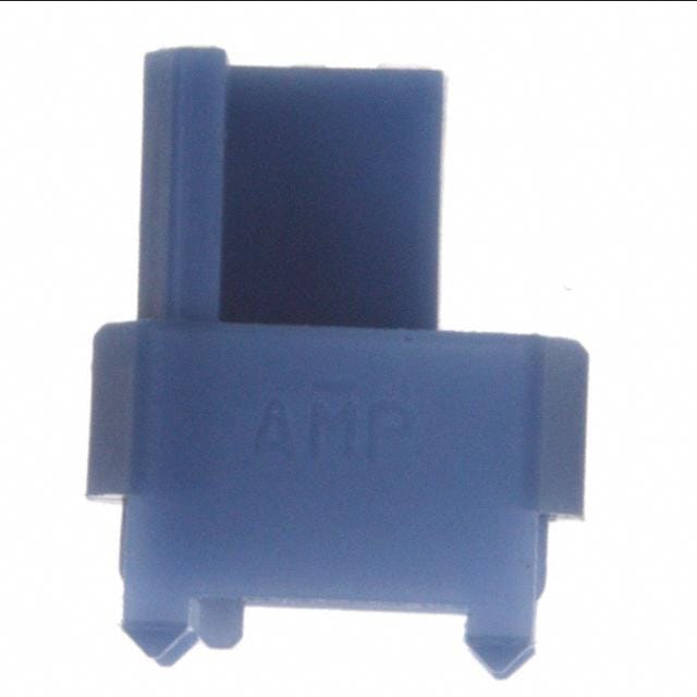 TE Connectivity AMP Connectors A29829-ND