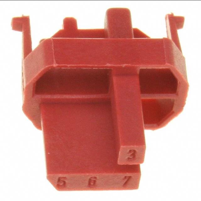 TE Connectivity AMP Connectors A97879-ND