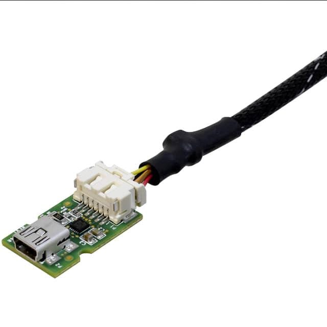 CUI Devices 102-AMT-PGRM-17C-ND