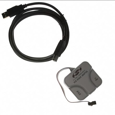 Silicon Labs 336-1182-ND