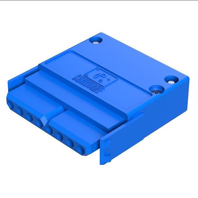 Amphenol Positronic 4306-PLA08F7050/AA-ND