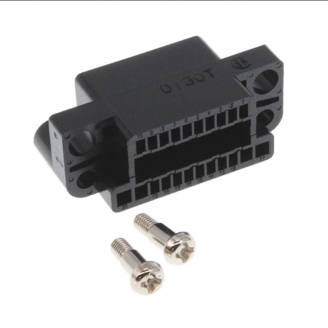 Hirose Electric Co Ltd 26-QR/P8-20S-C(21)-ND