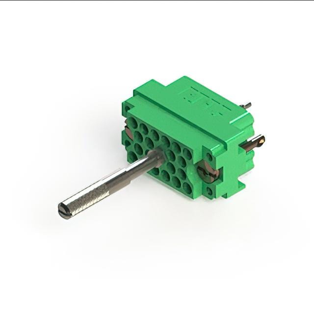 EDAC Inc. 151-1246-ND