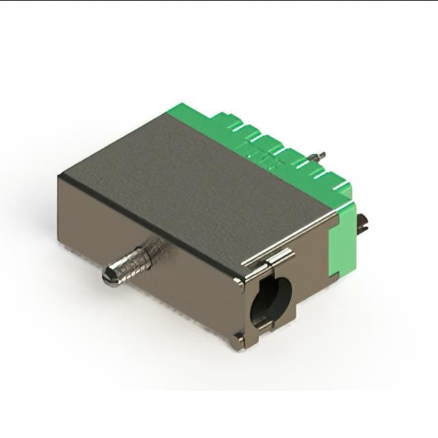 EDAC Inc. 516-056-000-651-ND