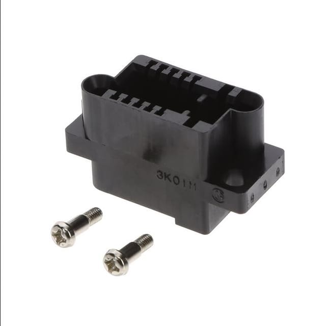 Hirose Electric Co Ltd 26-QR/P6-12S-C(21)-ND