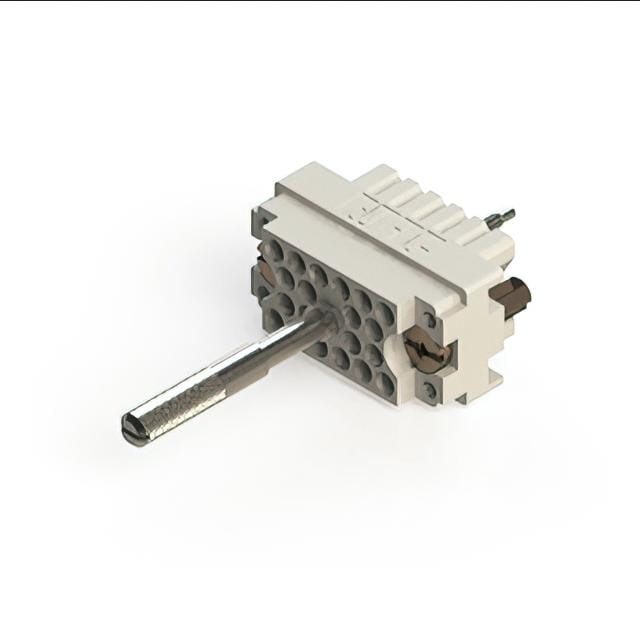 EDAC Inc. 151-1026-ND