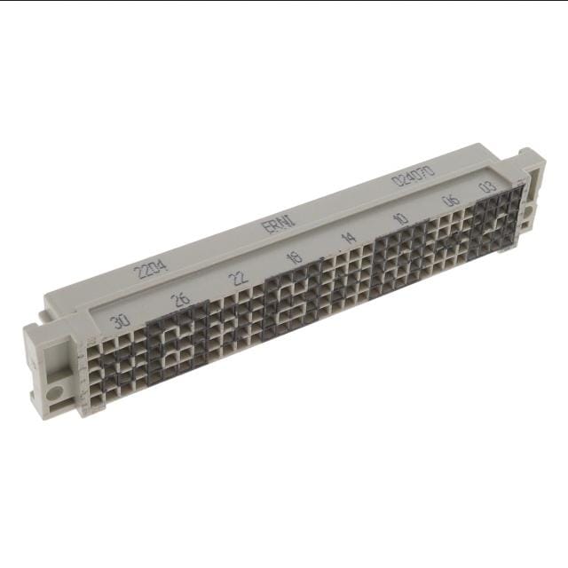 TE Connectivity Erni 2684-024070-E-ND