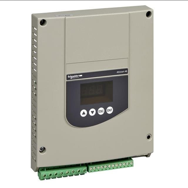 Schneider Electric 4008-VX4G481-ND