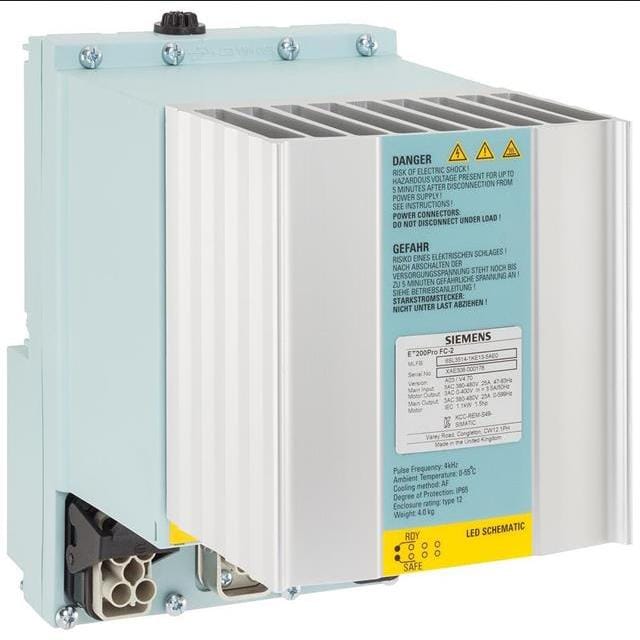 Siemens 3473-6SL35141KE135AE0-ND