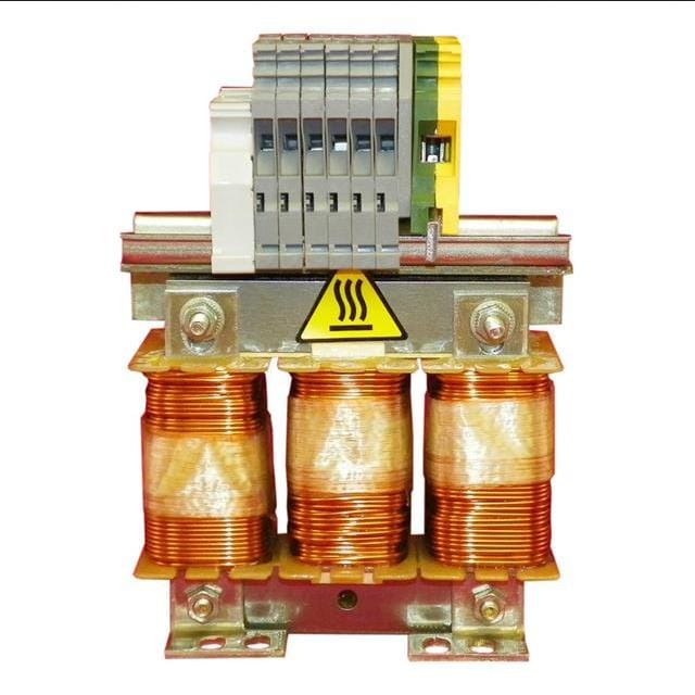 Schneider Electric 4008-VW3A4554-ND