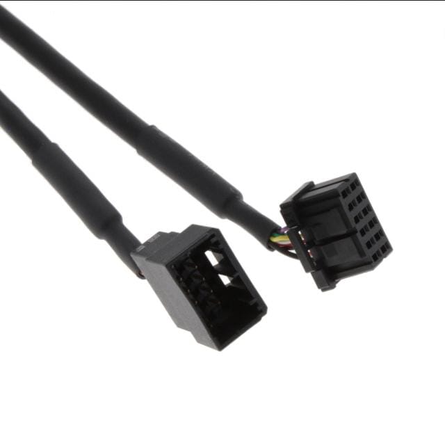 Sanyo Denki SanMotion Products 2300-PBC7E0030A-ND