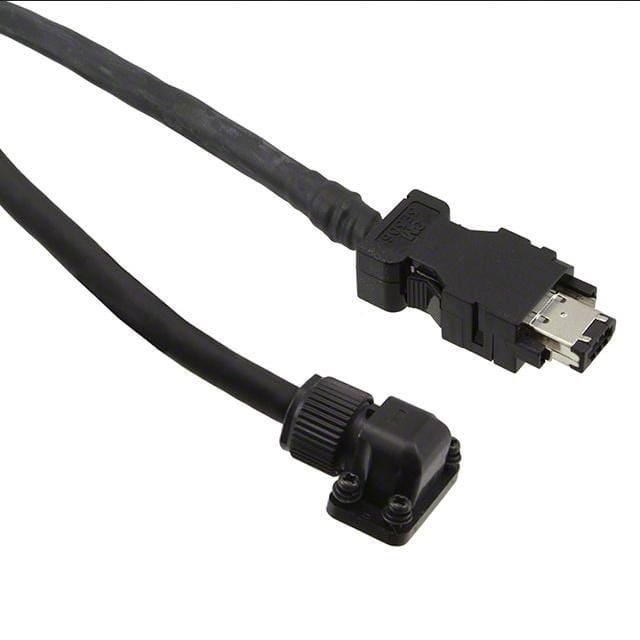 Panasonic Industrial Automation Sales 1110-3629-ND