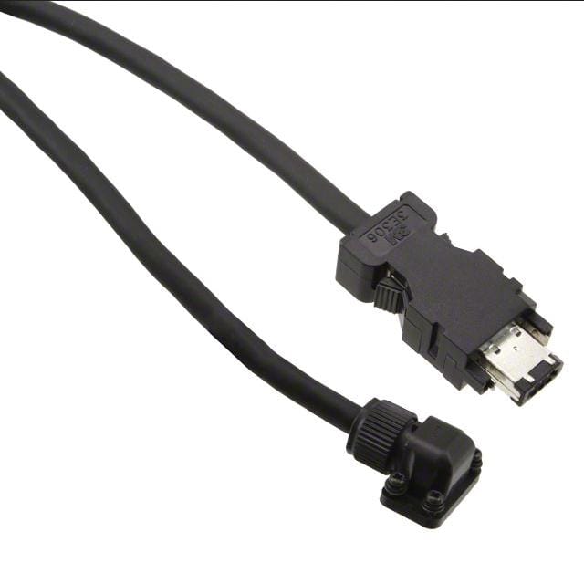 Panasonic Industrial Automation Sales 1110-3639-ND