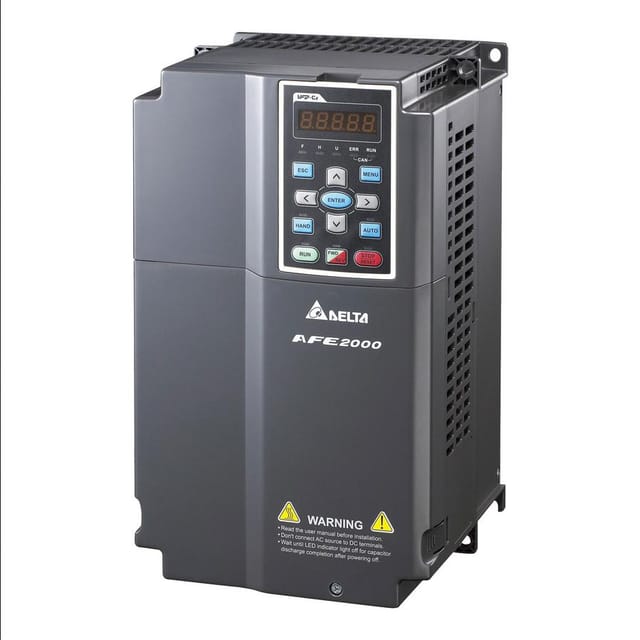 Delta Electronics/Industrial Automation 2039-AFE075A43A-ND