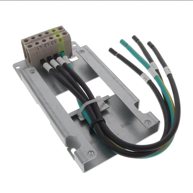 Delta Electronics/Industrial Automation 2039-MKM-MAPC-ND