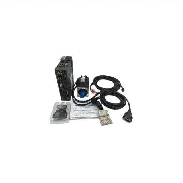 Delta Electronics/Industrial Automation 2039-ACS3-CNTB0600-ND