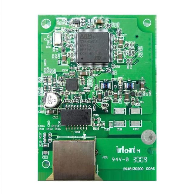 Delta Electronics/Industrial Automation 2039-CMM-DN01-ND