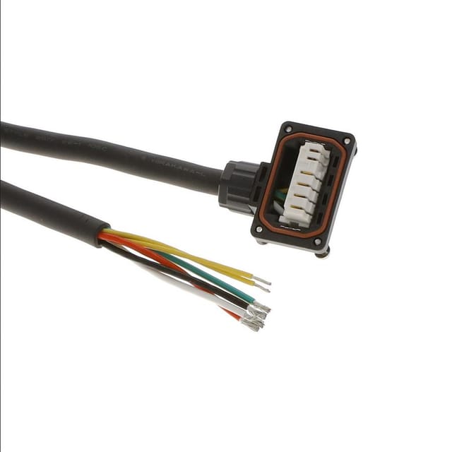 Sanyo Denki SanMotion Products 2300-GMSF0100S-ND