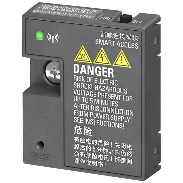 Siemens 3473-6SL32550VA005AA0-ND