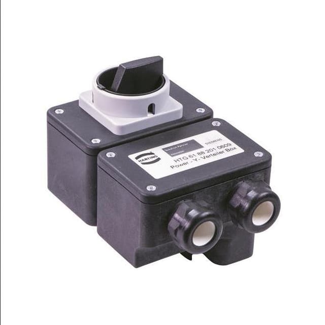 HARTING 1195-6188201060801-ND