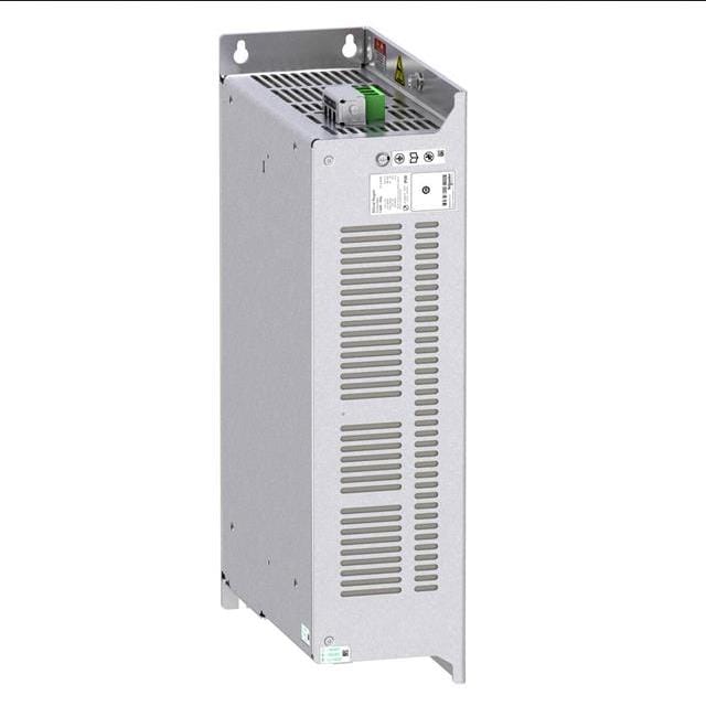 Schneider Electric 4008-ATVRU75N4-ND