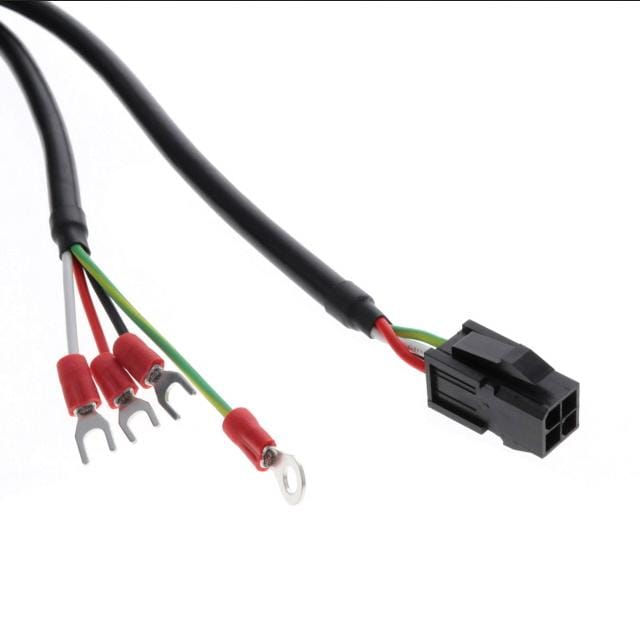 Delta Electronics/Industrial Automation 2039-ASDBCAPW0205-ND