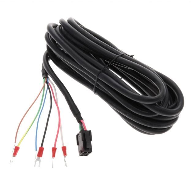 Delta Electronics/Industrial Automation 2039-ASDBCAPW0305-ND