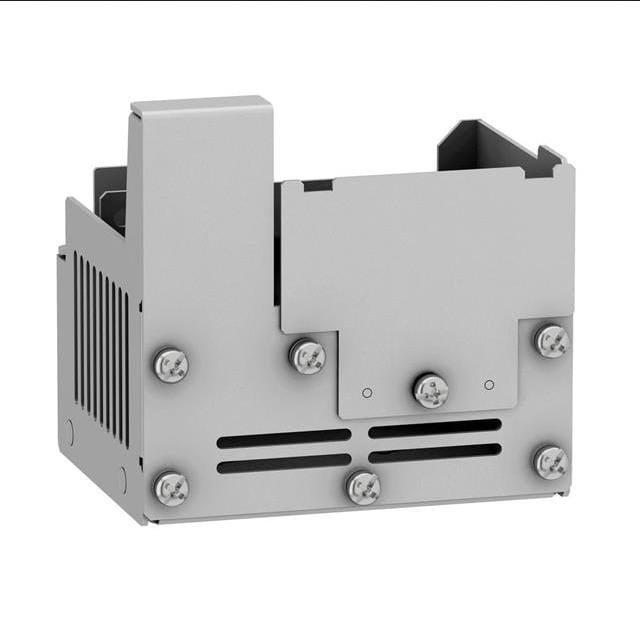 Schneider Electric 4008-VW3A95813-ND