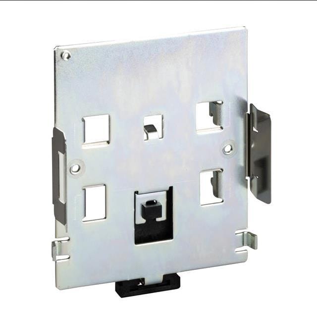 Schneider Electric 4008-VW3A9805-ND