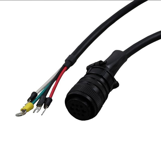 Delta Electronics/Industrial Automation 2039-ASDBCAPW1205-ND