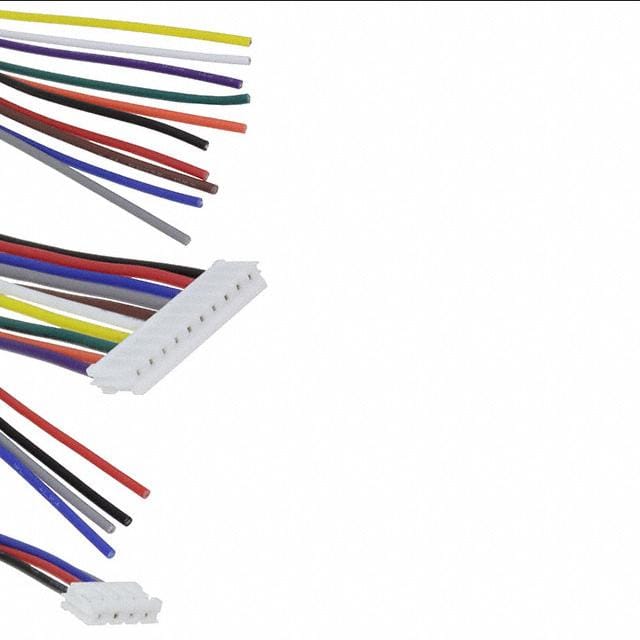 Analog Devices Inc./Maxim Integrated 505-TMCM-1076-CABLE-ND