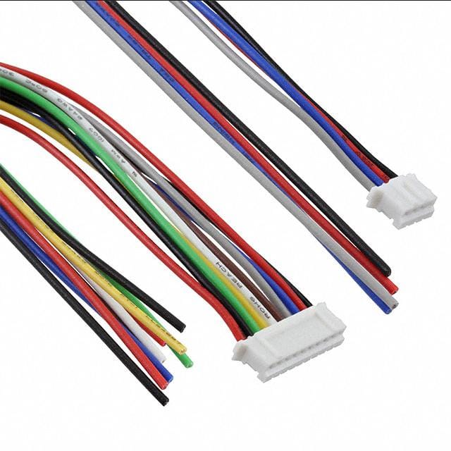 Analog Devices Inc./Maxim Integrated 505-TMCM-1270-CABLE-ND