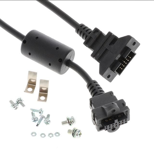 Delta Electronics/Industrial Automation 2039-EG3010A-ND