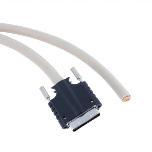 Sanyo Denki SanMotion Products 2300-PBC9S0010C-ND