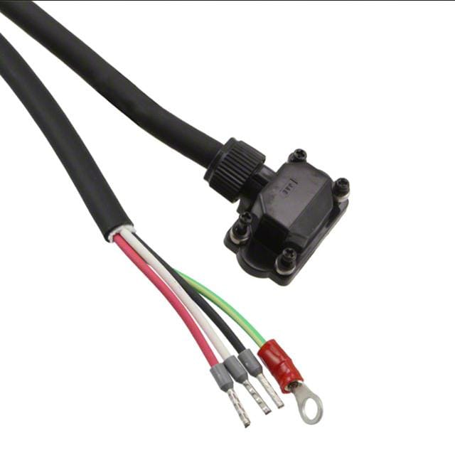 Panasonic Industrial Automation Sales 1110-3647-ND