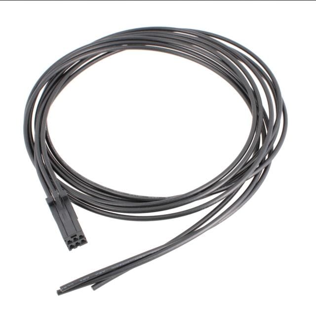 Sanyo Denki SanMotion Products 2300-PBC8P0010A-ND