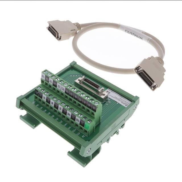 Delta Electronics/Industrial Automation 2039-ASD-MDSC2626-ND