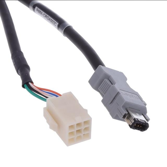 Omron Automation and Safety Z9965-ND