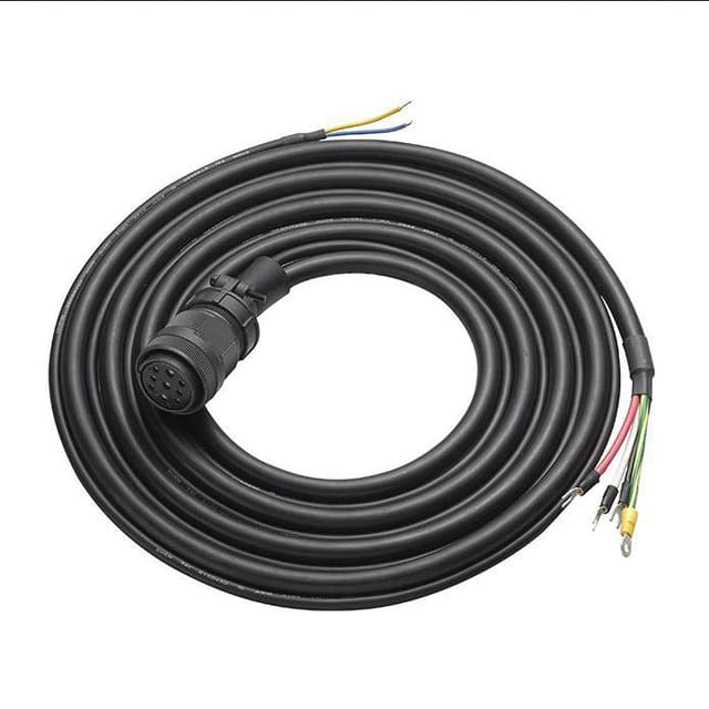 Delta Electronics/Industrial Automation 2039-ASD-CAPW2105-ND