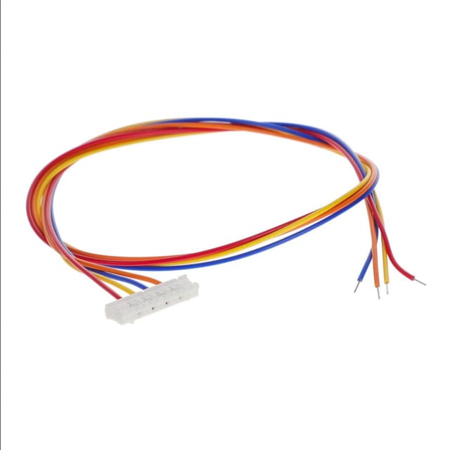 Sanyo Denki SanMotion Products 2300-4835775-1-ND