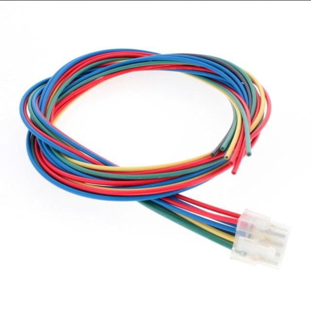 Sanyo Denki SanMotion Products 2300-PBC10P0010A-ND